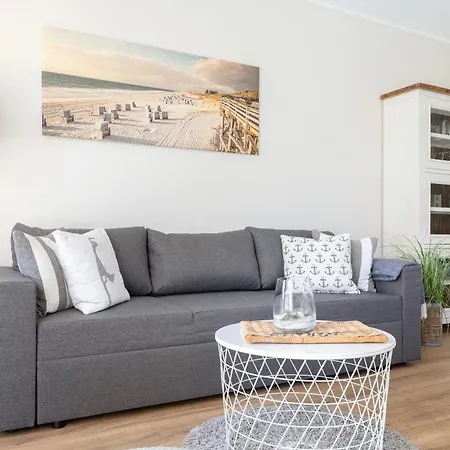 Haus Am Dorfteich App Lise