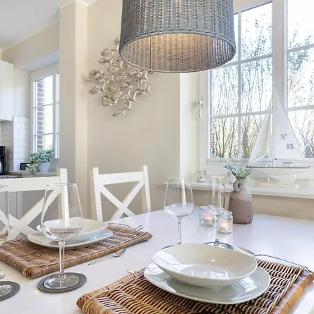 Haus Am Dorfteich App Lise Apartman