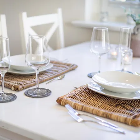 Apartman Haus Am Dorfteich App Lise