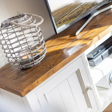 Haus Am Dorfteich App Lise Апартаменты