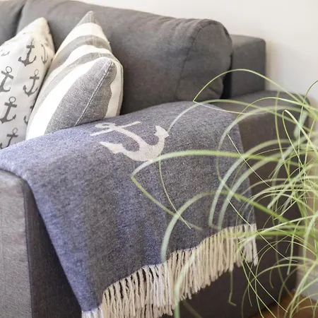 Apartman Haus Am Dorfteich App Lise *