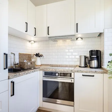 Haus Am Dorfteich App Lise *