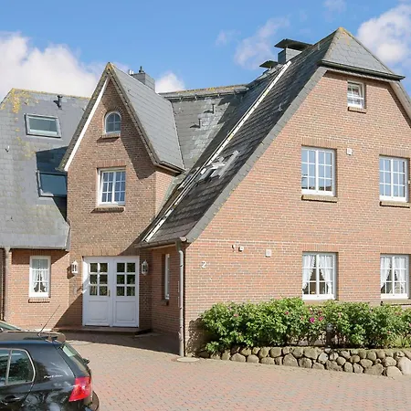 Haus Am Dorfteich App Lise Апартаменты