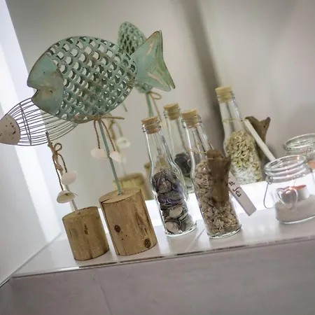 Haus Am Dorfteich App Lise *