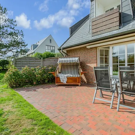 Haus Am Dorfteich App Lise Wenningstedt-Braderup (Sylt)