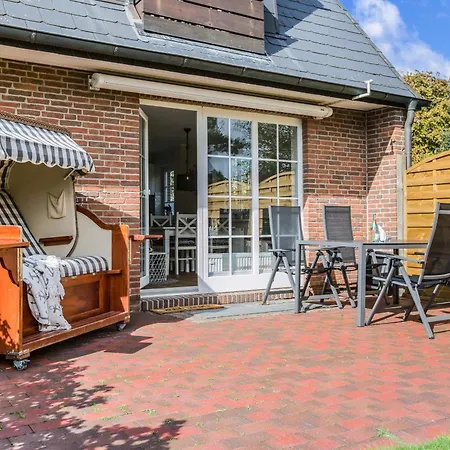 Apartman Haus Am Dorfteich App Lise