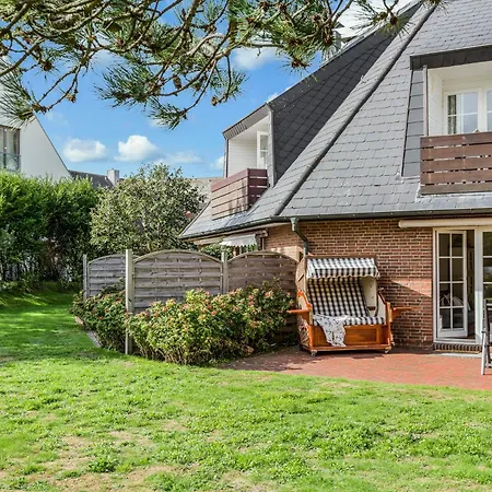 Haus Am Dorfteich App Lise Apartman